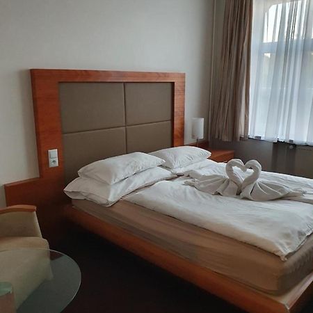 Hotel Jerabek Прага Екстер'єр фото